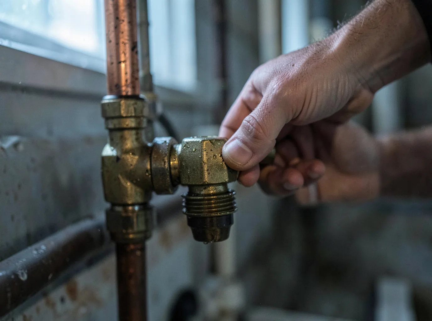 Emergency Plumber Merritt, NC FAQs
